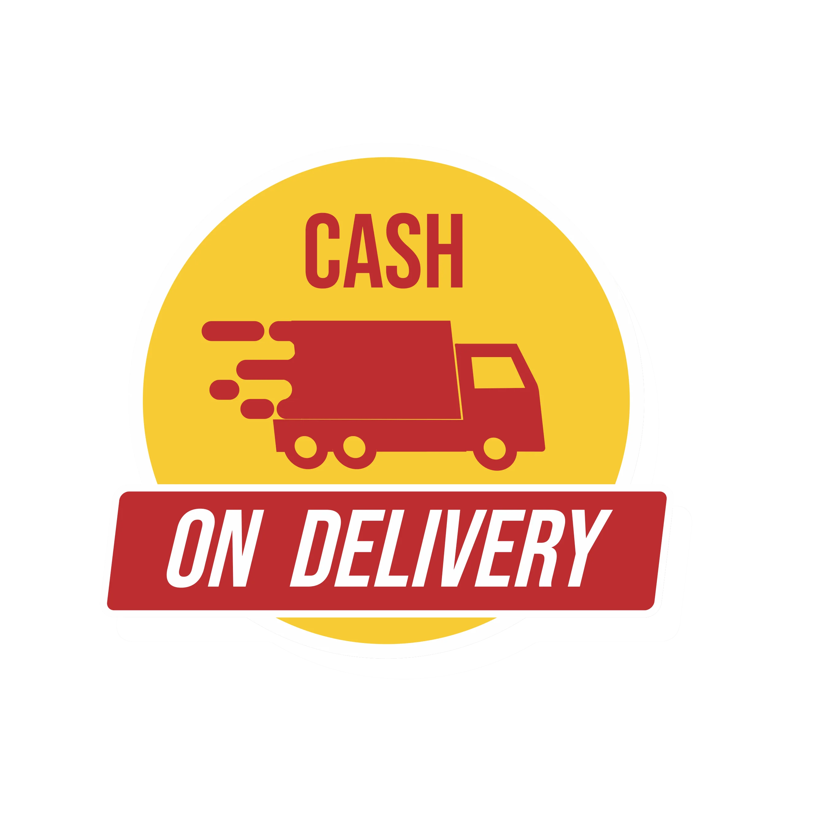 الدفع عند الإستلام